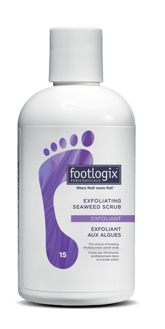 Hovedbilde Exfoliating Seaweed Scrub
