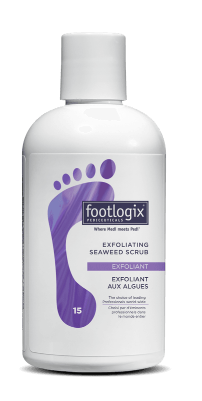 Exfoliating Seaweed Scrub