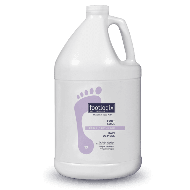 Hovedbilde Professional Foot Soak - Refill Size