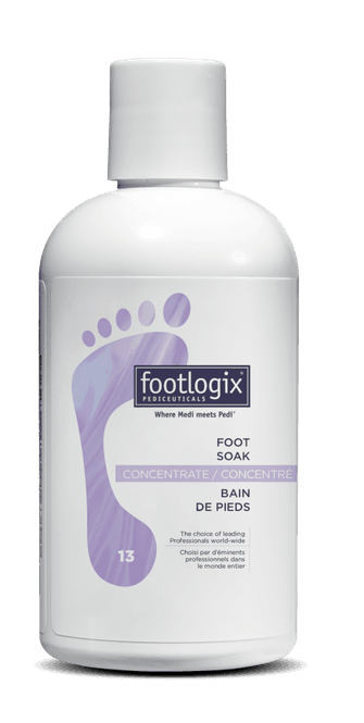 Hovedbilde Foot Soak