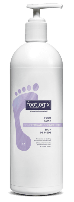 Hovedbilde Professional Foot Soak - Pro Size
