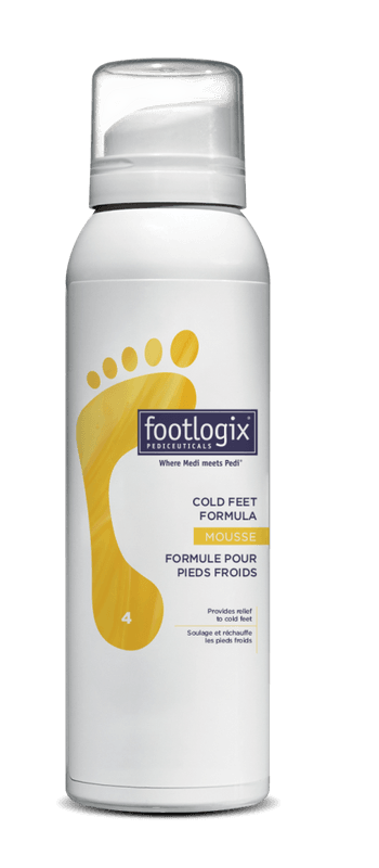 Cold Feet Formula