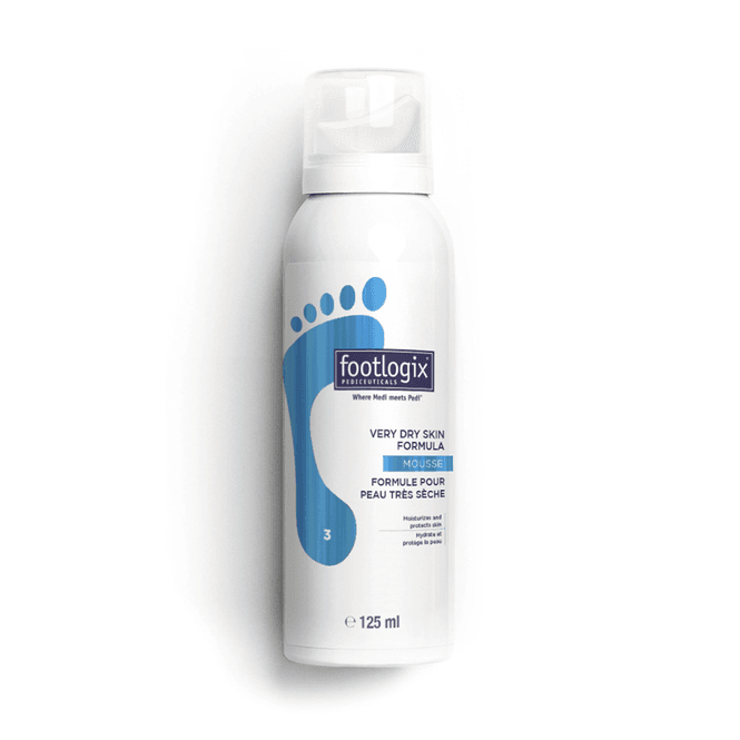 Hovedbilde Very Dry Skin Formula